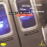 Various artists - Mysterious Shorter