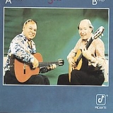 Laurindo Almeida, Charlie Byrd - Brazilian Soul