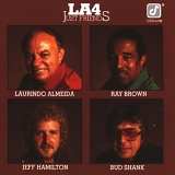 LA 4 - Just Friends