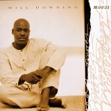 Will Downing - Moods