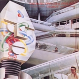 The Alan Parsons Project - I Robot (HDAD Plus DVD-Audio)