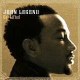 John Legend - Get Lifted