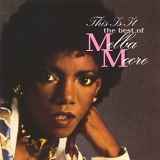 Melba Moore - This Is It:  The Best Of Melba Moore