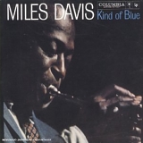 Miles Davis - Kind of Blue