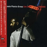 Lonnie Plaxico - Live at Jazz Standard