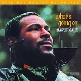 Marvin Gaye - What's Going On
