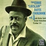 Eddie Lockjaw Davis - Cookbook 1