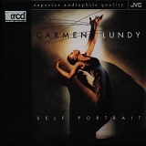 Carmen Lundy - Self Portrait