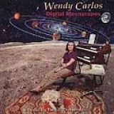 Wendy Carlos - Digital Moonscapes