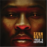 Seun Kuti - Seun Kuti & Egypt 80
