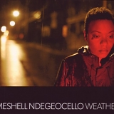 Me'Shell NdegÃ©Ocello - Weather