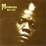 Mutabaruka - Melanin Man