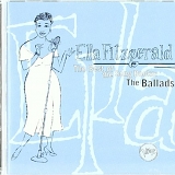 Ella Fitzgerald - The Best of the Song Books: The Ballads