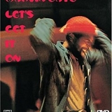 Marvin Gaye - Let's Get It On