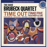 Dave Brubeck - Time Out