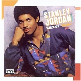 Stanley Jordan - Standards Vol. 1