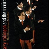 Smokey Robinson & the Miracles - The 35th Anniversary Collection (1 of 4)