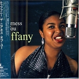 Tiffany - Nearness of You