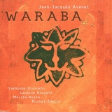 Jean-Jacques Avenel - Waraba (Hybr)