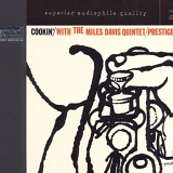 Miles Davis - Cookin