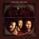 O'Jays - Ship Ahoy