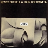 Kenny Burrell, John Coltrane - Kenny Burrell & John Coltrane (Hybr)