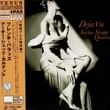 Archie Shepp Quartet - Deja Vu