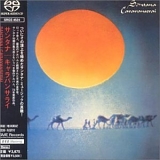 Santana - Caravanserai