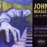 John Beasley - Letter To Herbie