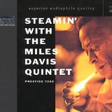 Miles Davis - Steamin