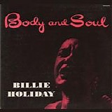 Billie Holiday - Body and Soul