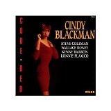 Cindy Blackman - Code Red