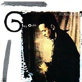 Greg Osby - Mind Games