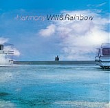 Will Boulware - Harmony