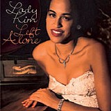 Lady Kim - Left Alone