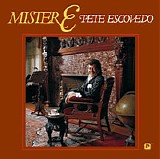 Pete Escovedo - Mister E (Hybr)