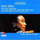 Geri Allen - Nonet