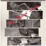 Andrew Cyrille - My Friend Louis