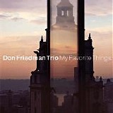 Don Friedman - My Favorite Things