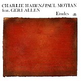 Charlie Haden - Etudes