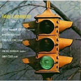 Paul Chambers - Go