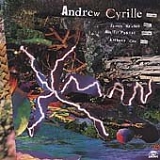 Andrew Cyrille - X Man