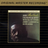 John Coltrane - Ballads