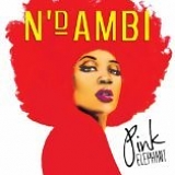 N'Dambi - Pink Elephant