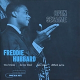 Freddie Hubbard - Open Sesame
