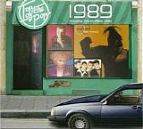 Various artists - Top Of The Pops: 1989