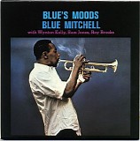 Blue Mitchell - Blue's Moods
