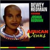 Dewey Redman - African Venus