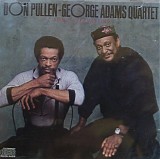 Don Pullen - Song Everlastin