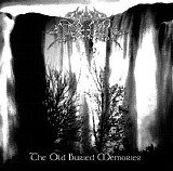 Giamon - The Old Buried Memories